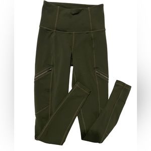 Athleta Leggings XXS